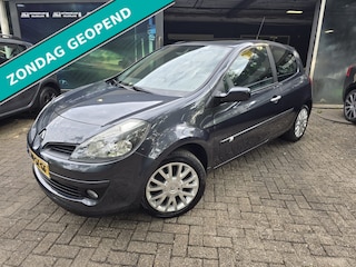 Renault Clio 1.6-16V Initiale | 2E EIGNAAR | 12MND GARANTIE | NW APK | PANO DAK | AIRCO |