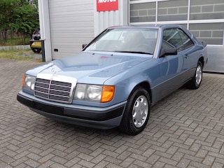Mercedes-Benz 200-serie 200-500 (W124) 230 CE Smetteloze auto 1 eigenaar slechts 122204 Kilometer