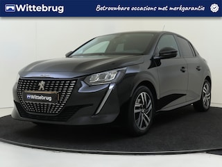 Peugeot 208 1.2 PureTech Allure Parkeerhulp achter | Cruise Controle | Apple Carplay & Android Auto!