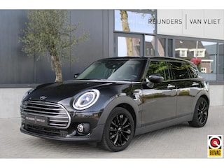 Mini Clubman 1.5 Cooper Classic | Stoelverw. | Rear View Cam. | Sportstoelen | Digital Dash |