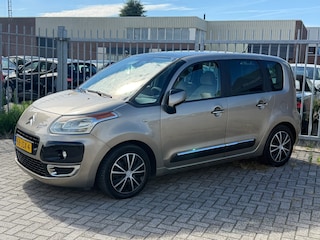 Citroën C3 Picasso 1.4 VTi Exclusive NL AUTO NAP! PANORAMA l AIRCO ECC l CRUISE l PDC l HOGE INSTAP l GOED ONDERHOUDEN!