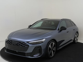 Audi A5 Avant 2.0 e-hybrid quattro S edition