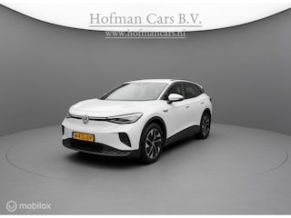 Volkswagen ID.4 Pro 77 kWh | Warmtepomp | Incl. BTW | SOH 95% Moba-test |