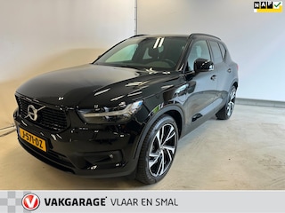 Volvo XC40 1.5 T5 Recharge R-Design