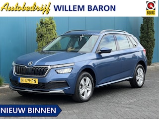 Skoda Kamiq 1.0 TSI Ambition CARPLAY | CRUISE | DIGI.DASHB | NAV | LED | PDC