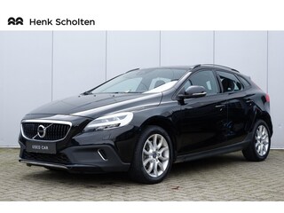 Volvo V40 D3 Automaat Nordic+ |Verwarmbare stoelen voor & achter | 17” Lichtmetalen velgen | Park Assist achter met camera | Cruise Control | Sensus Full Map navigatie | Bluetooth telefoonvoorbereiding |
