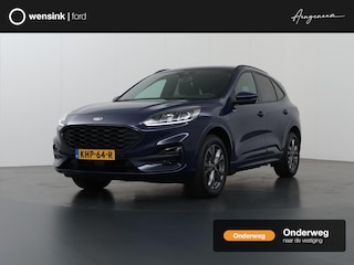 Ford Kuga 2.5 PHEV ST-Line | Winterpakket | Navigatie | Parkeercamera | Climate Contrrol | Cruise Control | Elektr. Achterklep |