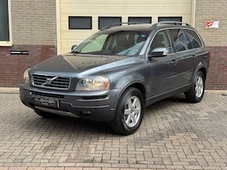 Volvo XC90 2.4 D5 Momentum 7Persoons|Navi|Stoelverw.