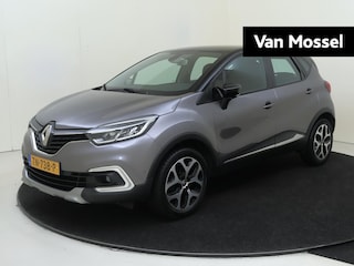 Renault Captur 0.9 TCe Intens | Parkeersensoren | Trekhaak | Airco