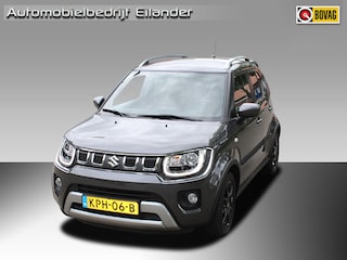 Suzuki Ignis 1.2 Smart Hybrid Select