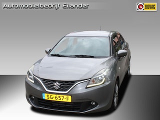 Suzuki Baleno 1.2 Exclusive