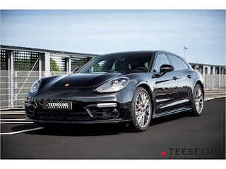 Porsche Panamera Sport Turismo 2.9 4 E-Hybrid | APPROVED | Sport Chrono