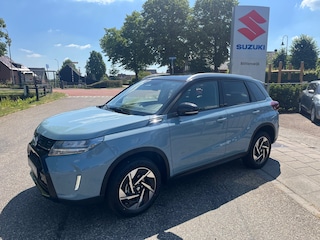 Suzuki Vitara 1.4 Boosterjet Smart Hybrid Style ACTIE ACTIE // € 1500 voorraad korting // Rijklaarprijs!