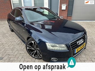 Audi A5 Coupé 3.2 FSI Pro Line / Navi / Leder / PDC / Clima / Cruise / AUT