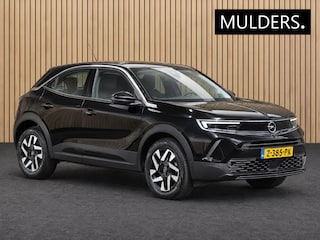Opel Mokka 1.2T Level 3 | Camera/Navi/Climate