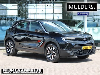 Opel Mokka 1.2T Level 3 | Camera/Navi/Climate