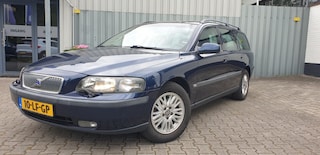Volvo V70 2.4 COMFORT LINE