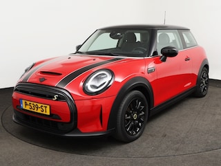 Mini Mini Business Edition | 96% SoH • Keyless • CarPlay • Stoelverwarming