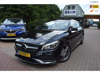 Mercedes-Benz CLA Shooting Brake 180 Business Solution AMG/AUTOM /PANODAK/AIRCO-ECC/NL-AUTO/CRUISE/CAMERA/BLUETOOTH/PDC V+A