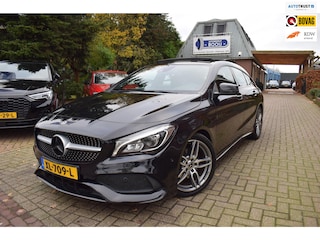 Mercedes-Benz CLA Shooting Brake 180 Business Solution AMG/AUTOM /PANODAK/AIRCO-ECC/NL-AUTO/CRUISE/CAMERA/BLUETOOTH/PDC V+A