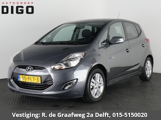 Hyundai ix20 1.6i i-Vision | Navigatie | Trekhaak | Airco | Elektrische ramen |
