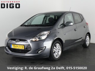 Hyundai ix20 1.6i i-Vision | Navigatie | Trekhaak | Airco | Elektrische ramen |