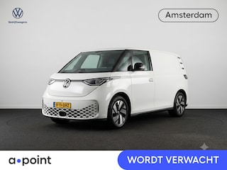 Volkswagen ID. Buzz 77 kWh 204 pk | Navigatie via App | Trekhaak (wegklapbaar) | Parkeersensoren | Achteruitrijcamera |