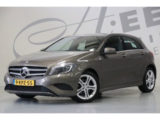Mercedes-Benz A-klasse 180 NAP/ Origineel NL