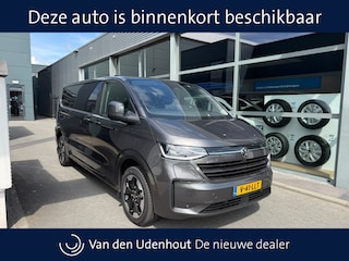 Volkswagen Transporter L2H1 218pk 64kWh Automaat Style / Wordt verwacht