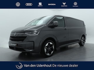 Volkswagen Transporter L2H1 218pk 64kWh Automaat Style / Wordt verwacht