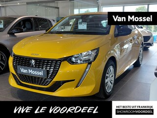 Peugeot 208 1.2 PureTech Active | Airco | Apple Carplay/Android Auto | Parkeersensoren