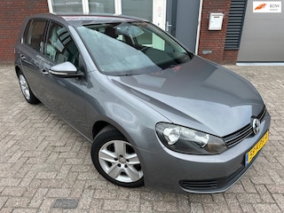 Volkswagen Golf 1.4 TSI Comfortline / Navi / Clima / Cruise / 5DRS / NAP