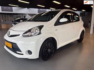 Toyota Aygo 1.0 VVT-i Access