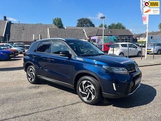 Suzuki Vitara 1.4 Boosterjet Smart Hybrid Style ACTIE ACTIE // € 1500 voorraad korting // Rijklaarprijs!