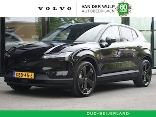 Volvo EX30 Twin Performance 428pk/69kWh Ultra Black Edition Europa