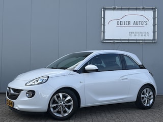 Opel Adam 1.2 Airco/Bluetooth/16inch.