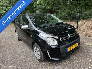 Citroën C1 1.0 e-VTi Business