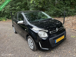 Citroën C1 1.0 e-VTi Business