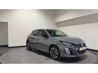 Peugeot 208 EV Allure 50 kWh | LED voor & achter |