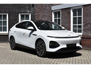 Xpeng G6 RWD Standard Range Wij zijn op afspraak geopend! Graag bellen voor uw komst.