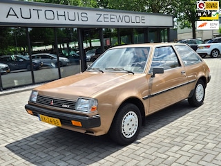 Mitsubishi Colt 1.2 GL AUTOMAAT NAP!