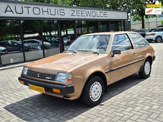 Mitsubishi Colt 1.2 GL AUTOMAAT NAP!