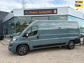 Fiat Ducato 35 2.2 MultiJet L3H2