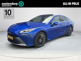 Toyota Mirai Prestige
