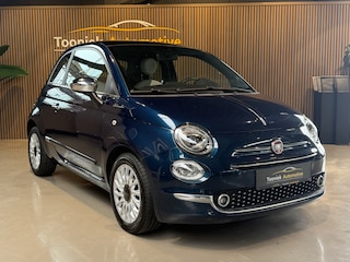 Fiat 500 1.0 Hybrid Dolcevita NAVIGATIE | CRUISE CONTROL |