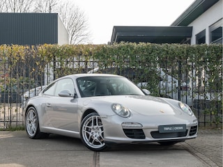 Porsche 911 3.6 Carrera | PDK | Stoelverwarming | Sportuitlaat