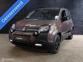 Fiat Panda 1.2 City Cross Trussardi PDC VELGEN DEALER ONDH