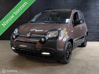 Fiat Panda 1.2 City Cross Trussardi PDC VELGEN DEALER ONDH