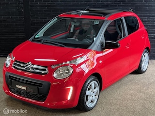 Citroën C1 1.0 e-VTi Airscape Feel | Cabrio | LMV |