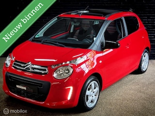 Citroën C1 1.0 e-VTi Airscape Feel | Cabrio | LMV |
